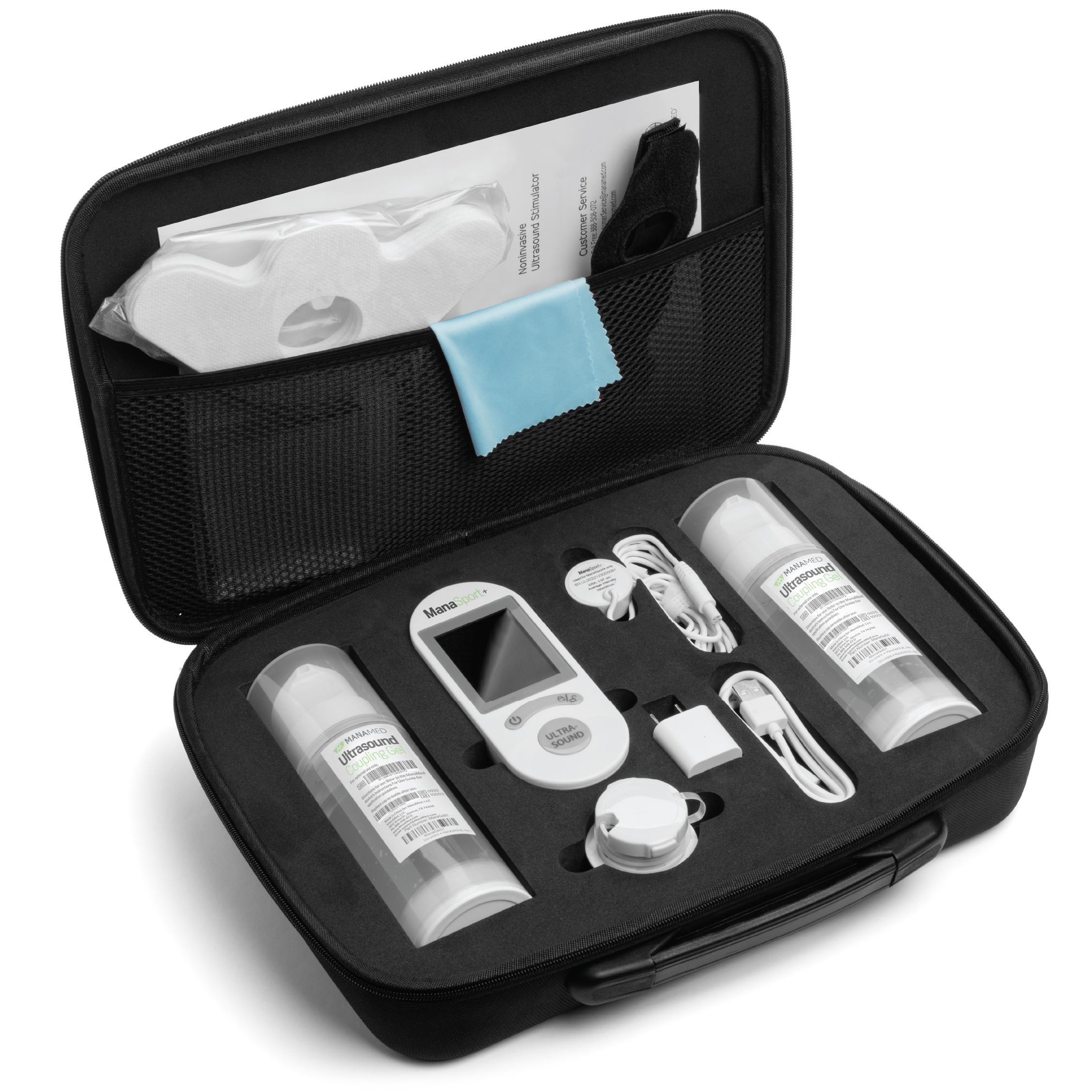 thumbnail of ManaSport+ Ultrasound